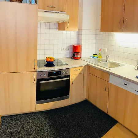 Claudia - Ski-in And Ski-out Apartment *